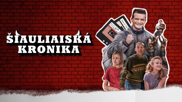 Šiauliaiská kronika