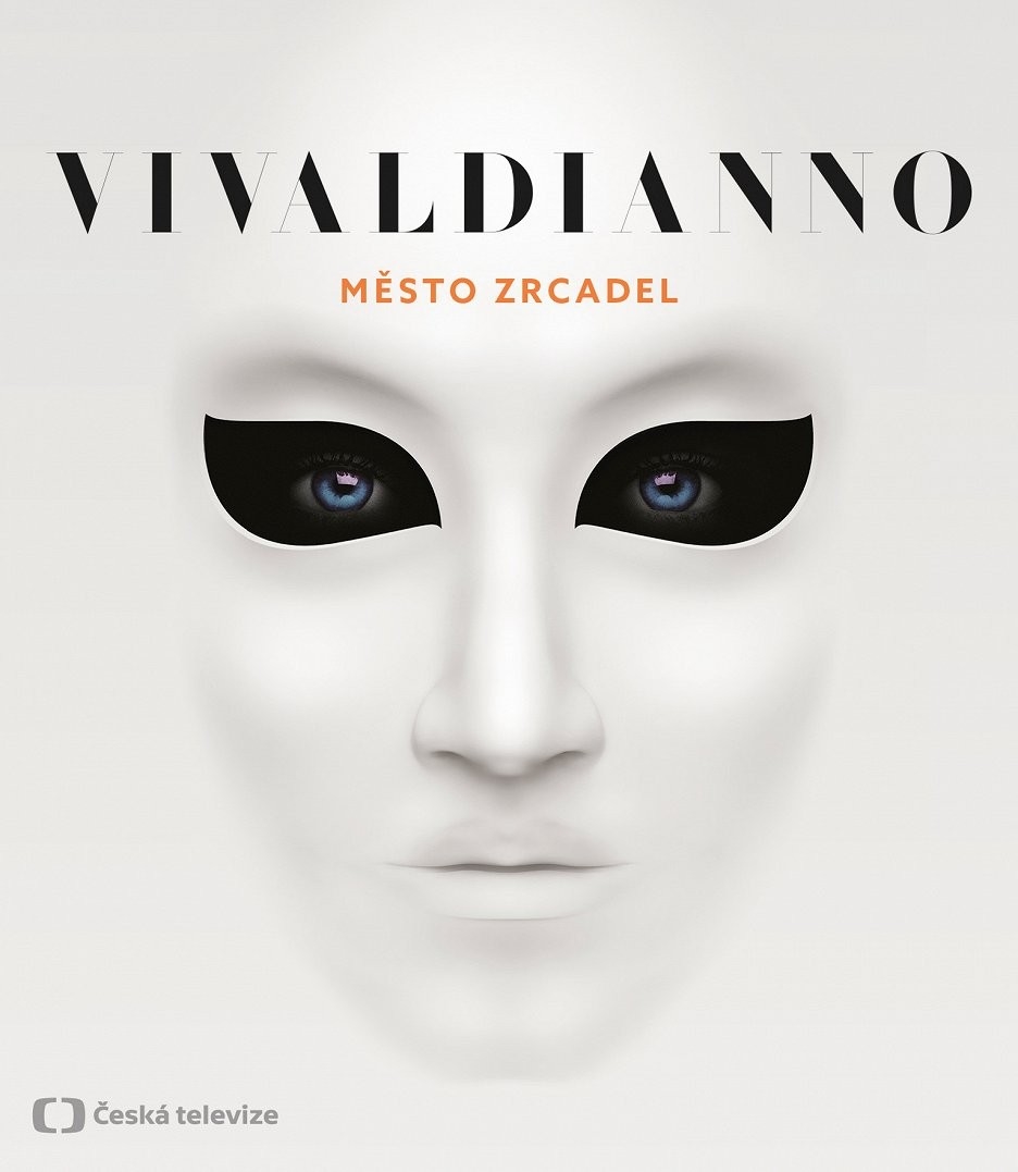 Vivaldianno 2015 - Město zrcadel