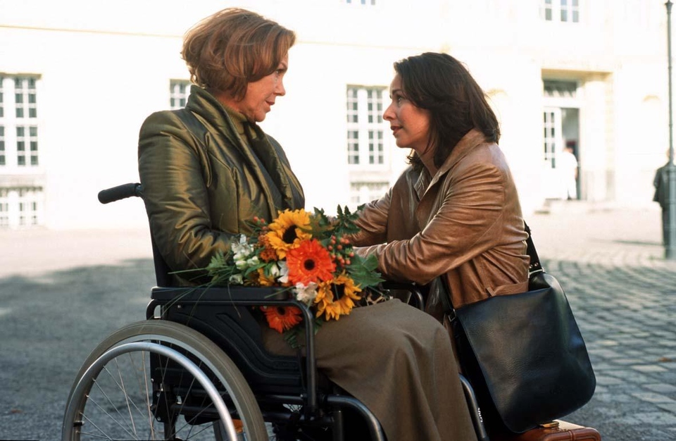 Film Herzen in Fesseln - Judiths Entscheidung