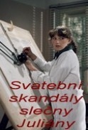 Film Svatební skandály slečny Juliány