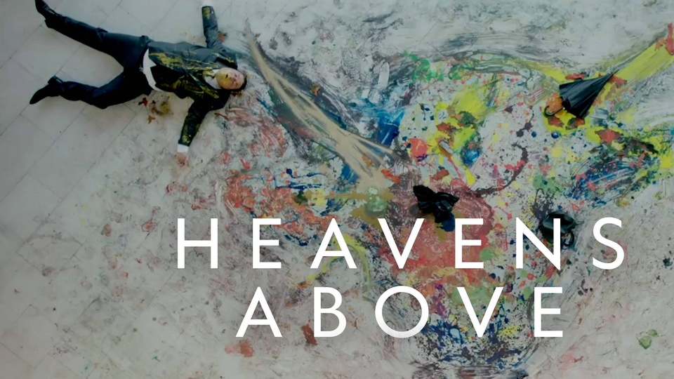 Film Heavens Above