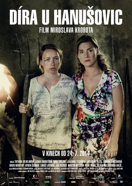 Film Díra u&nbsp;Hanusovic