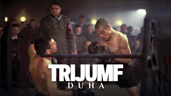 Trijumf duha