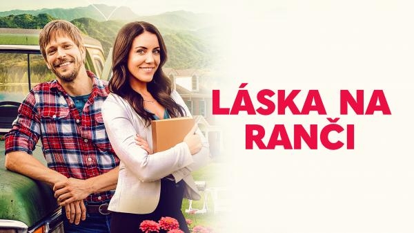 Láska na ranči