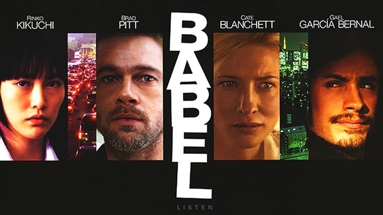 Film Babel