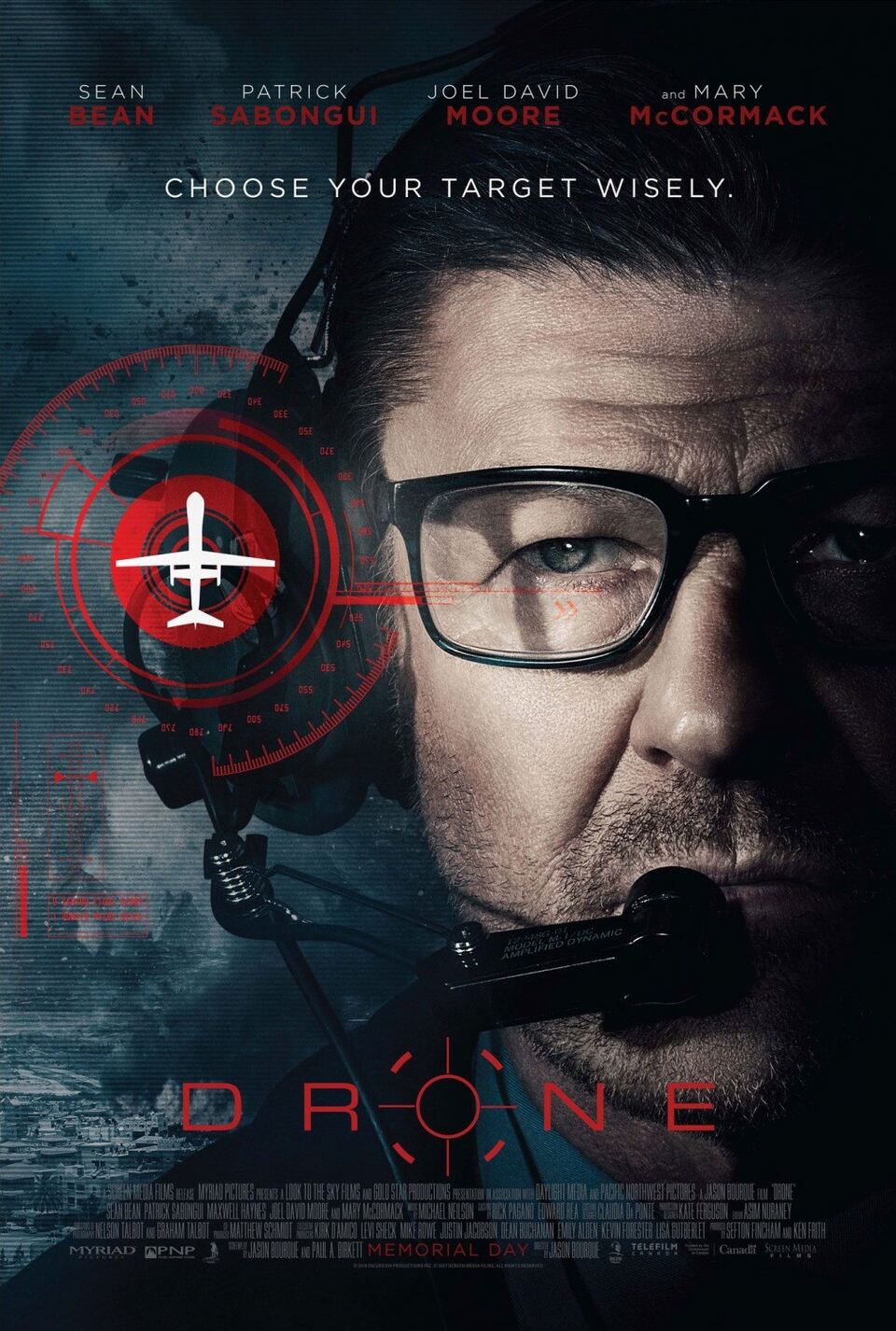 Film Dron