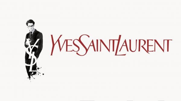 Yves Saint Laurent