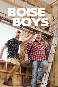 Series Boise Boys