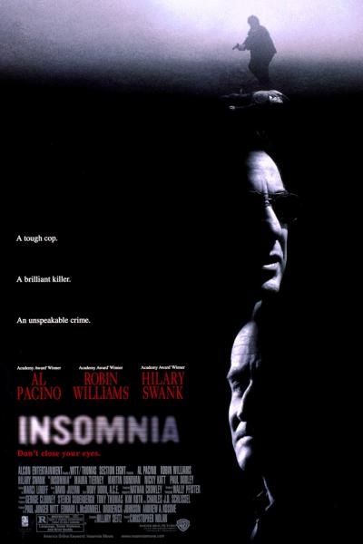 Insomnie