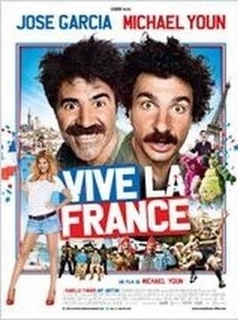 Film Hurá na Francii
