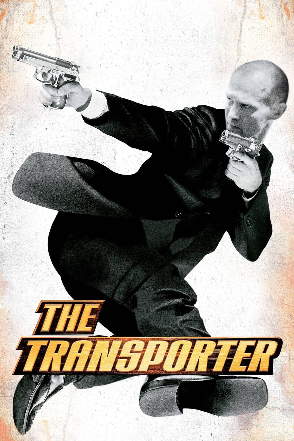 Film The Transporter