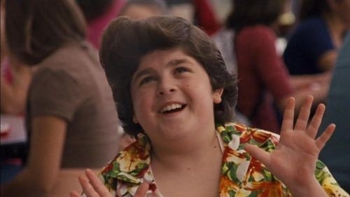 Film Ace Ventura Junior