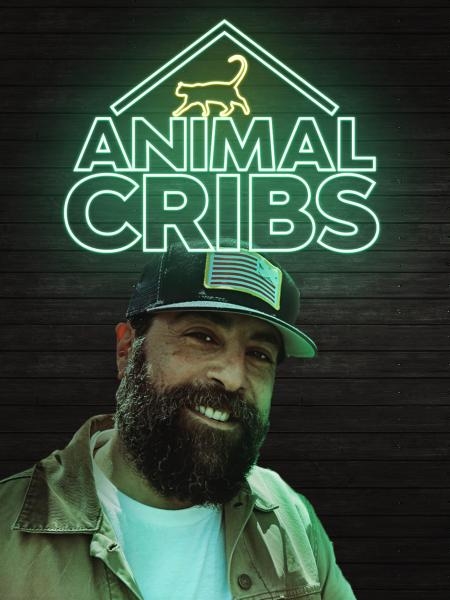 Animal Cribs
