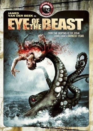 Film Vražedná chapadla