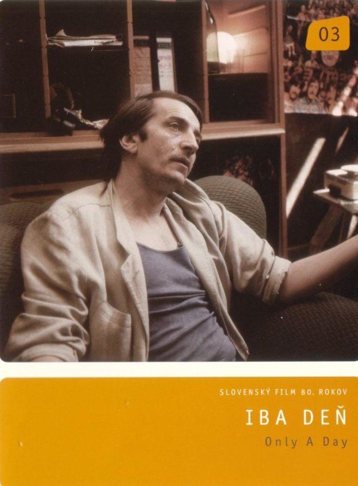 Film Iba deň