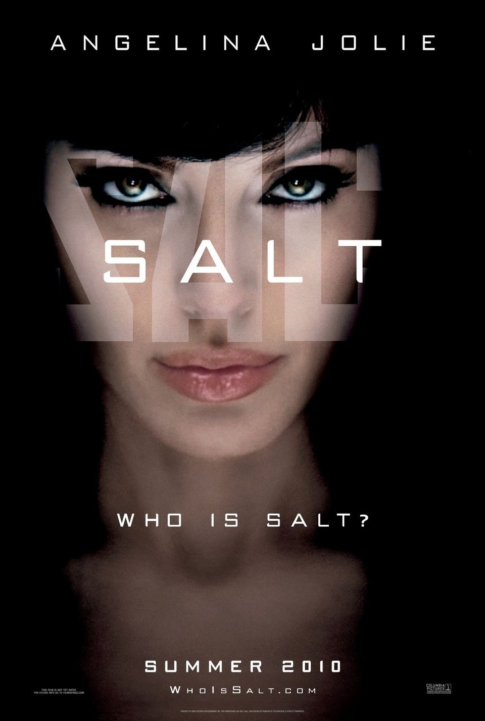 Film Salt