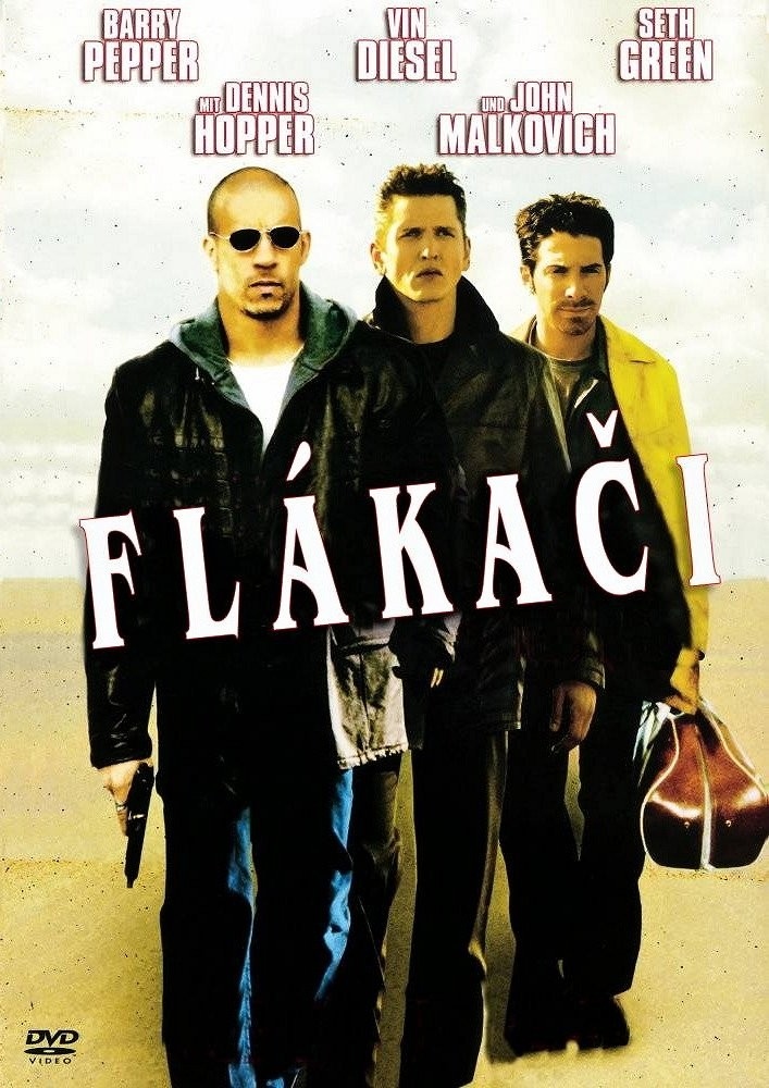 Film Flákači