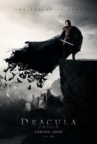 Drákula: Neznámá legenda