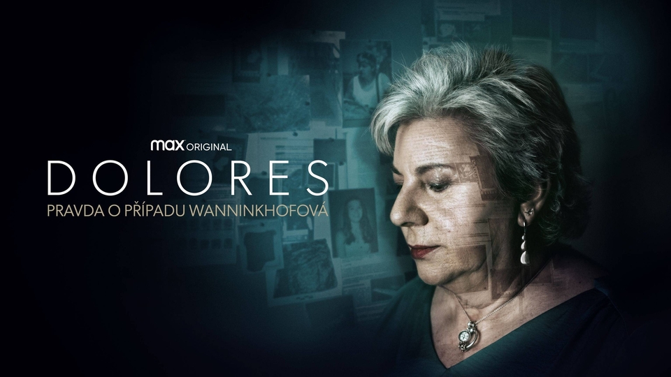 Film Dolores: Pravda o&nbsp;případu Wanninkhofová