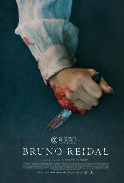 Bruno Reidal, Confessions of a Murder