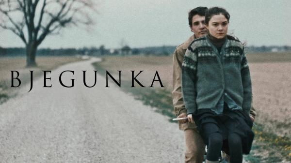 Bjegunka