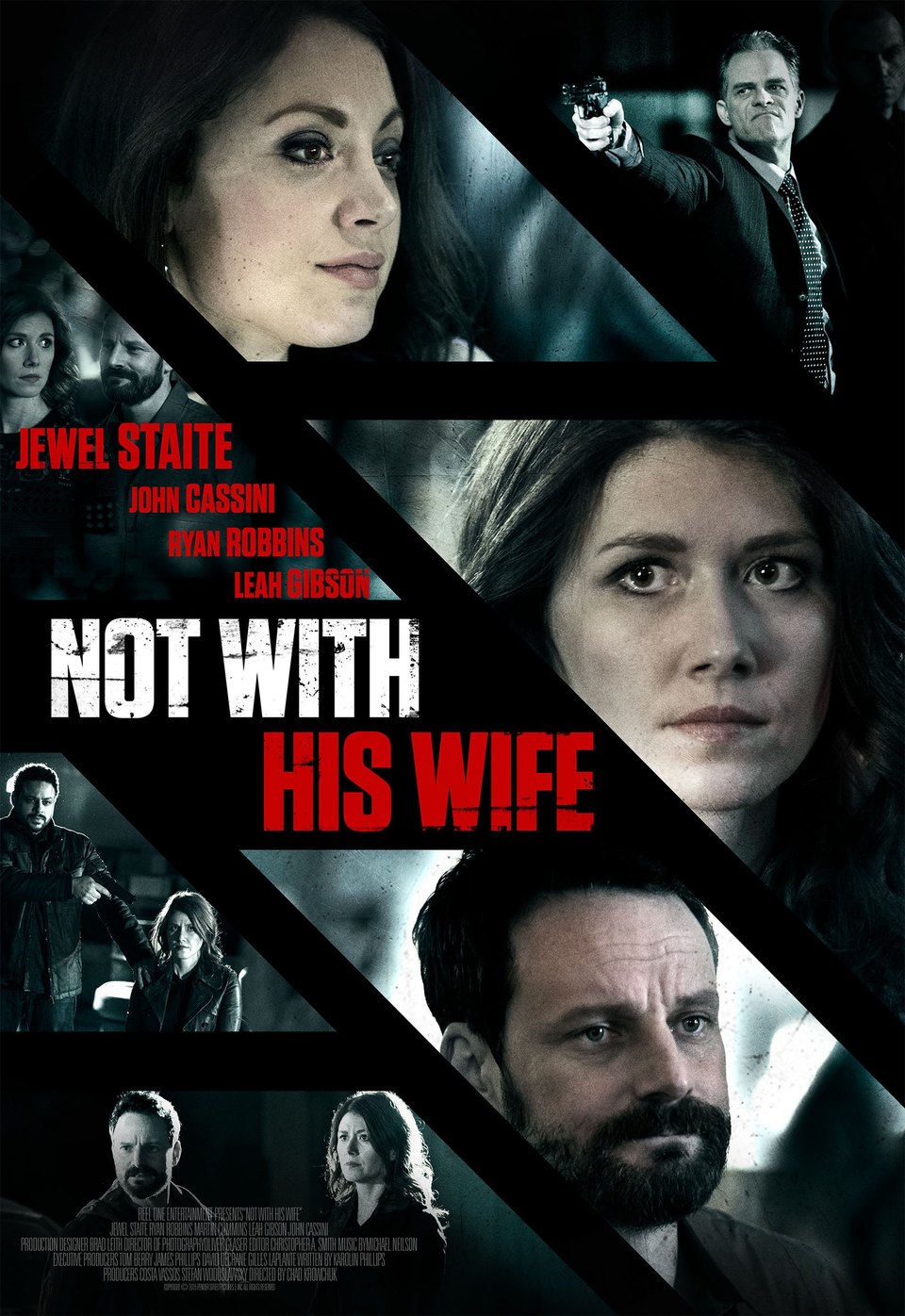 Film Manželka v utajení
