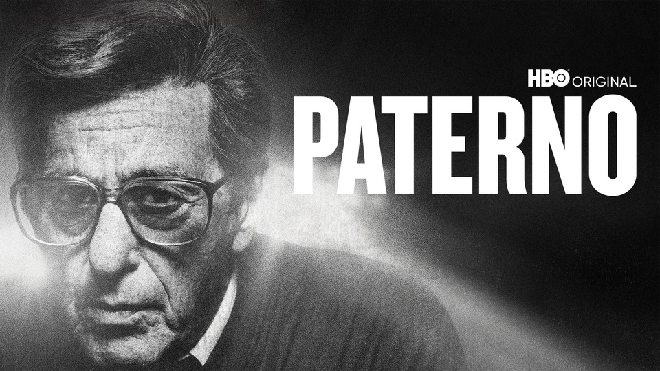 Film Paterno