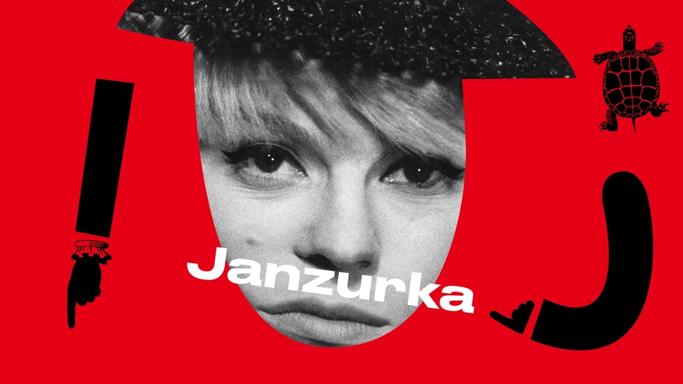 Документ Janzurka