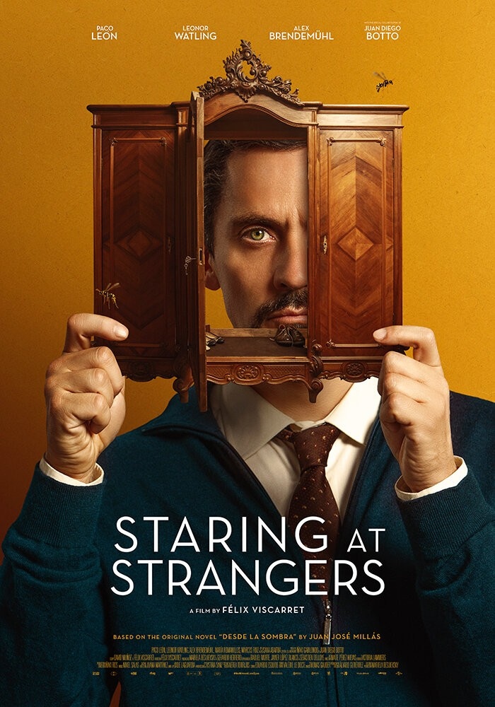 Film Kroz ključanicu