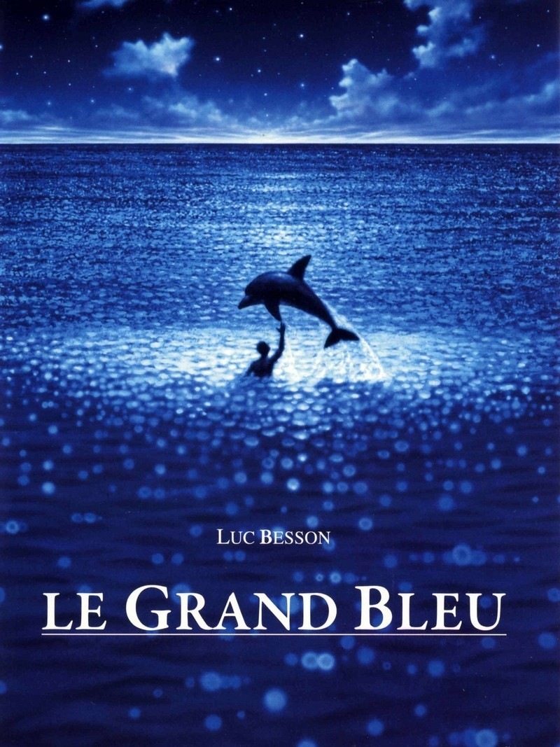 Film Magická hlubina