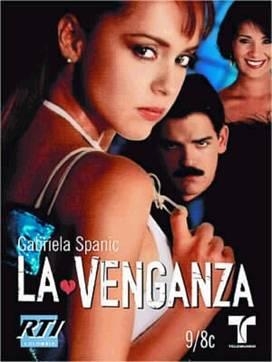 La venganza
