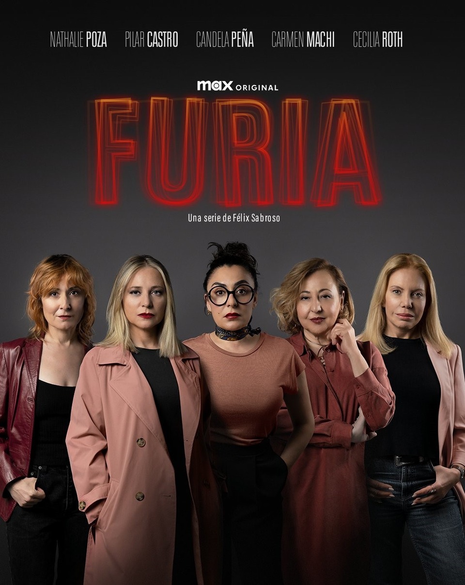 Series Furia