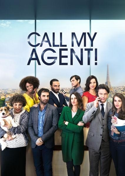 Serial Dix pour cent