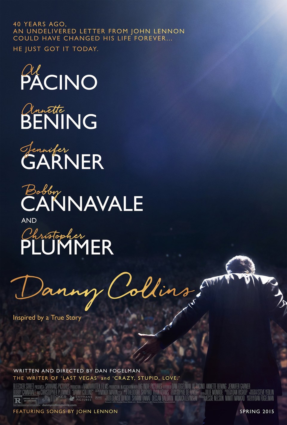Film Danny Collins