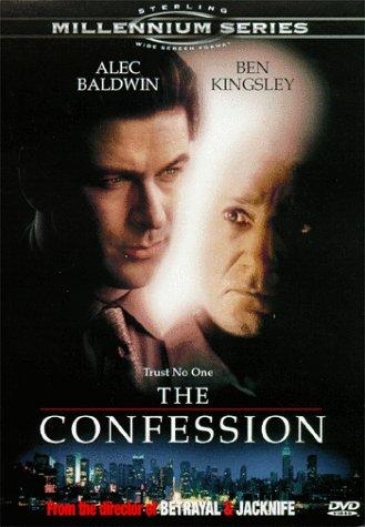 Film Krvavé priznanie