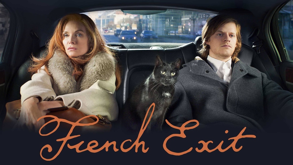 Film French Exit