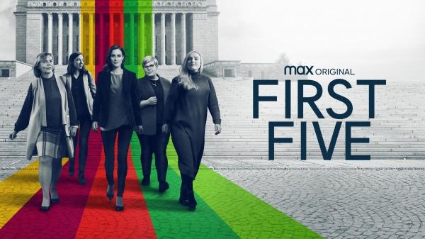 First Five