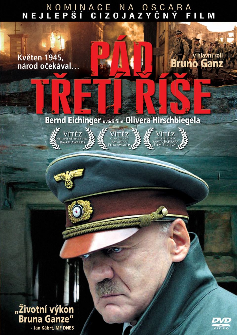 Film Upadek