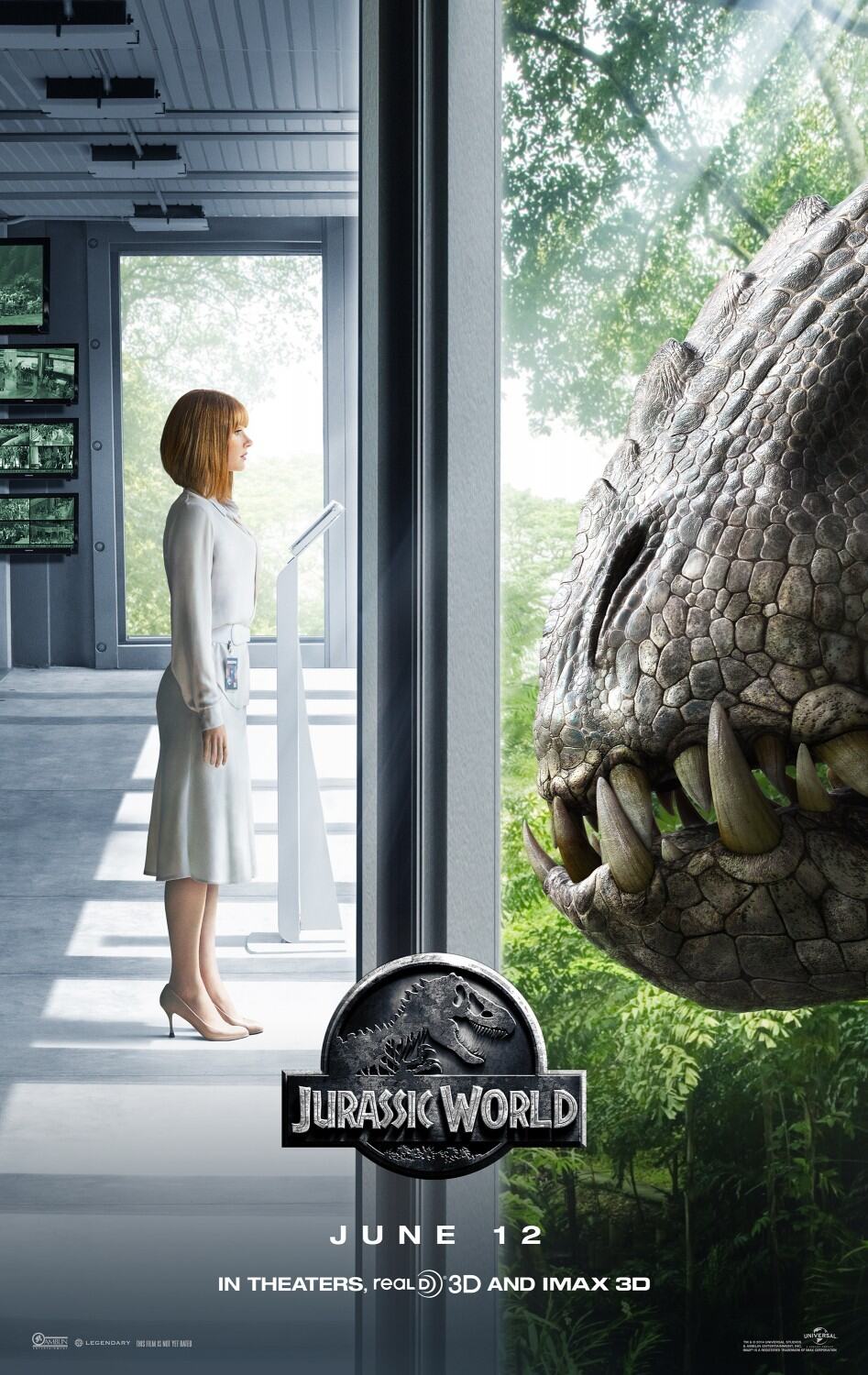 Film Jurassic World
