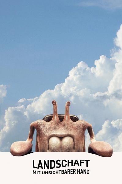 Pejzaž s nevidljivom rukom