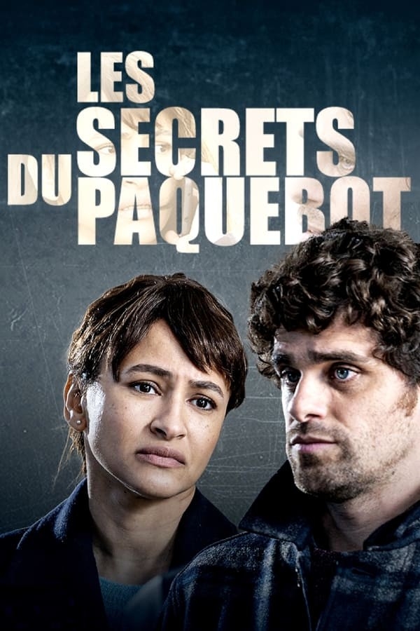Film Les secrets du paquebot