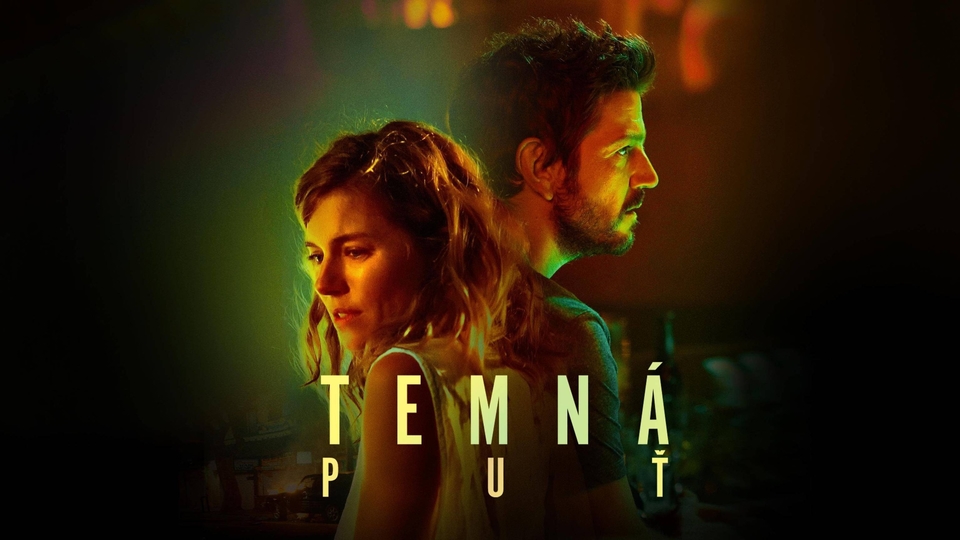 Film Temná pouť