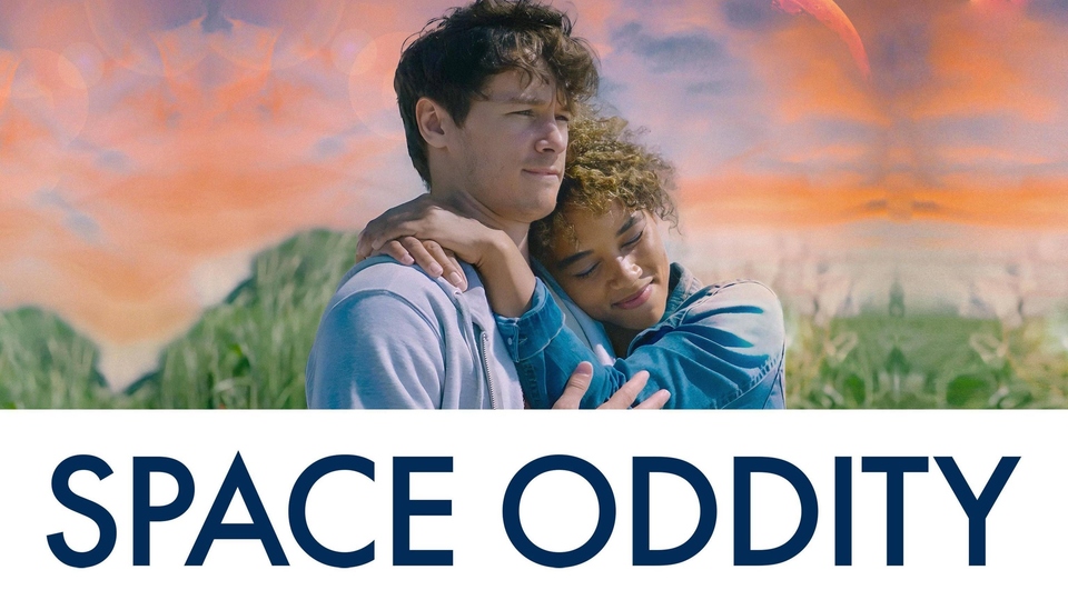 Film Space Oddity