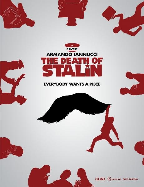 Ztratili jsme Stalina