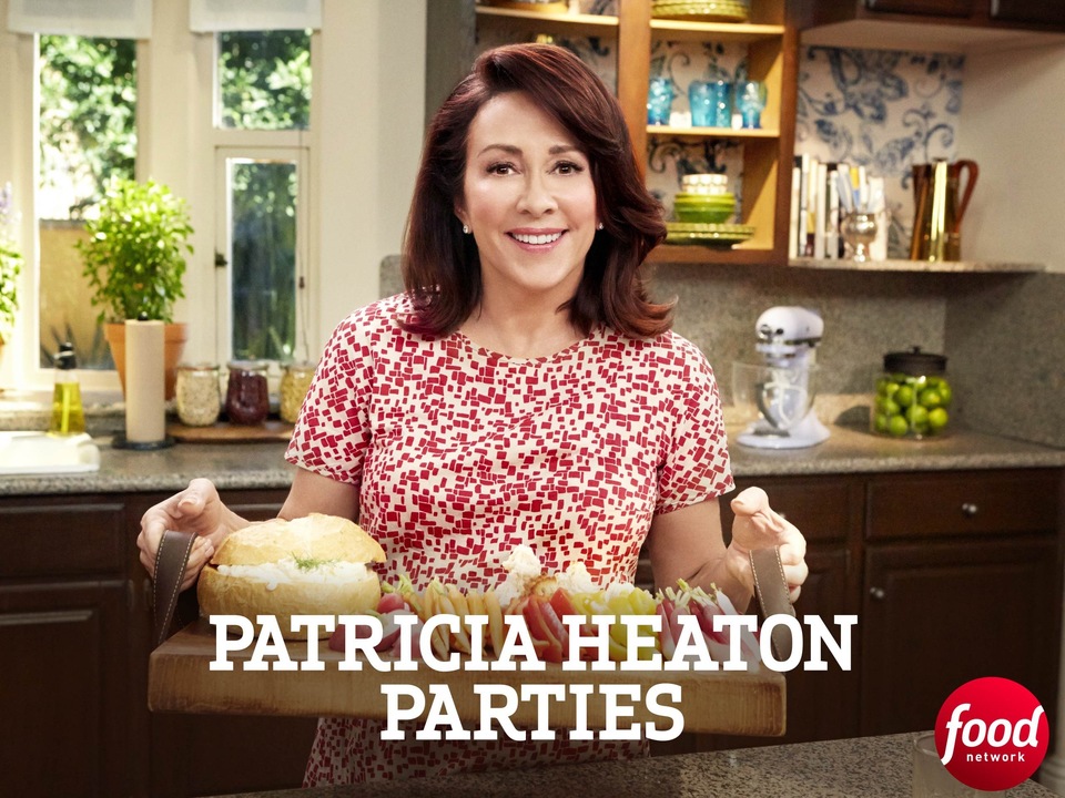 Dokument Patricia Heaton Parties