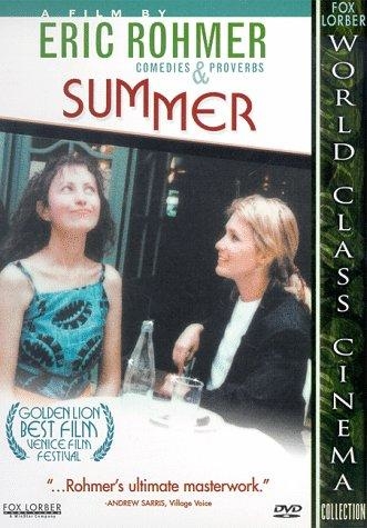 Film Zelena zraka
