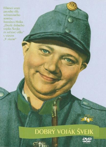 Dobry wojak Szwejk