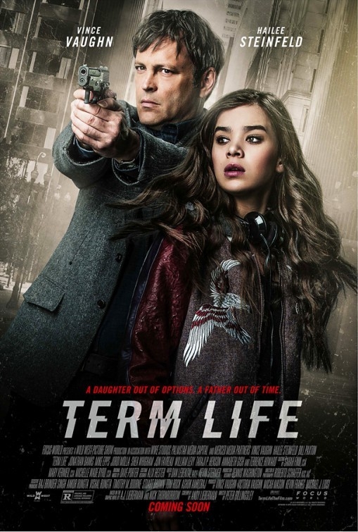 Film Úniková cesta