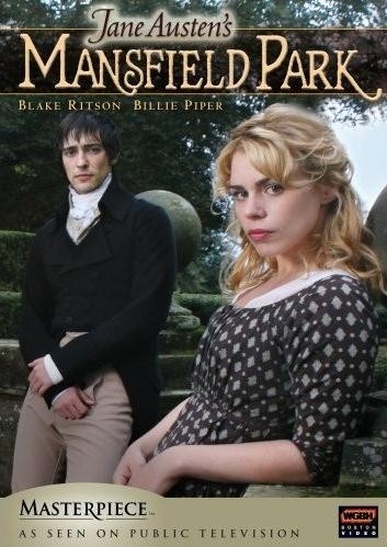 Film Mansfield Park