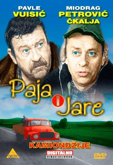 Film Paja i Jare
